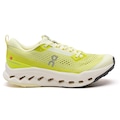 Tênis Masculino On Running Cloudsurfer Trail 2 VERDE CLA/CINZA CLA