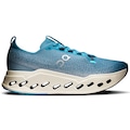 Tênis Masculino On Running Cloudsurfer Max AZUL/CINZA