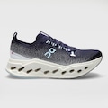 Tênis Masculino On Running Cloudsurfer Max AZUL ESC/CINZA CLA