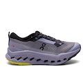 Tênis Feminino On Cloudsurfer Trail 2 CINZA