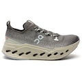 Tênis Feminino On Running Cloudsurfer Max CINZA ESC/CINZA CLA