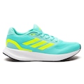 Tênis Masculino adidas Runfalcon 5 VERDE