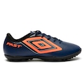 Chuteira Society Adulto Umbro Fast II 65