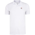 Camisa Polo Fila Player F-Box II-Masculina BRANCO
