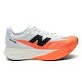 Tênis Feminino New Balance Fuelcell SuperComp Elite v5 CORAL
