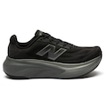 Tênis Masculino New Balance Fresh Foam X More V6 PRETO/CINZA
