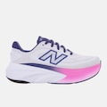 Tênis Feminino New Balance Fresh Form X More V6 BRANCO/ROXO