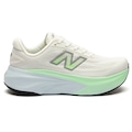 Tênis Feminino New Balance Fresh Form X More V6 BEGE/BRANCO