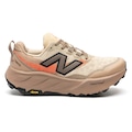 Tênis Masculino New Balance Fresh Foam X Hierro V9 BEGE