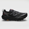 Opção de cor PRETO/CINZA de Tênis Masculino New Balance Fresh Foam X Hierro V9