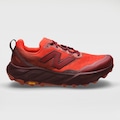 Opção de cor VERMELHO/VINHO de Tênis Masculino New Balance Fresh Foam X Hierro V9