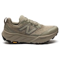 Tênis Masculino New Balance Fresh Foam X Hierro V9 MARROM CLARO