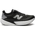 Tênis Masculino New Balance Fuelcell Rebel V5 PRETO/BRANCO
