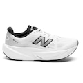 Tênis Masculino New Balance Fuelcell Rebel V5 BRANCO/CINZA