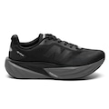 Tênis Masculino New Balance Fuelcell Rebel V5 PRETO/CINZA ESC