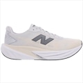Tênis Masculino New Balance Fuelcell Rebel V5 CINZA CLARO