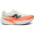 Tênis Masculino New Balance Fuelcell Rebel V5 CORAL