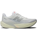 Tênis Feminino New Balance Fuelcell Rebel V5 CINZA