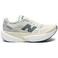 Tênis Feminino New Balance Fuelcell Rebel V5 BEGE