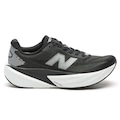 Tênis Feminino New Balance Fuelcell Rebel V5 PRETO/BRANCO