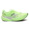 Tênis Feminino New Balance Fuelcell Rebel V5 VERDE CLARO