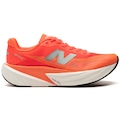 Tênis Feminino New Balance Fuelcell Rebel V5 CORAL