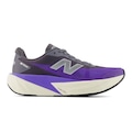 Tênis Feminino New Balance Fuelcell Rebel V5 ROXO ESCURO