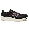 Tênis Feminino New Balance 413v3 PRETO/ROSA