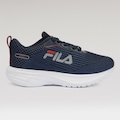 Tênis Infantil Fila Speed AZUL ESCURO