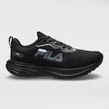 Tênis Infantil Fila Speed PRETO/CINZA