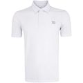 Camisa Polo Wilson Core- Masculina BRANCO