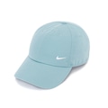 Boné Adulto Nike Club Swoosh Aba Curva VERDE