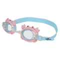Óculos de Natação Speedo Splash Club - Infantil ROSA