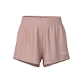 Shorts Flow Fila Infantil ROSA CLARO