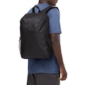 Mochila Fila Basic Outline 18 Litros PRETO