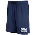 Bermuda New Balance Graphic 9 Masculina AZUL ESCURO
