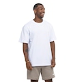 Camiseta New Balance Small Logo Masculina BRANCO