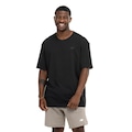 Camiseta New Balance Small Logo Masculina PRETO