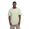 Camiseta New Balance Small Logo Masculina VERDE