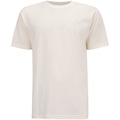 Camiseta New Balance Small Logo Masculina OFF WHITE