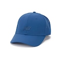 Boné Adulto New Balance Performance Trucker Aba Curva AZUL