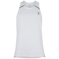 Camiseta Regata On Performance Tank Feminina BRANCO/CINZA