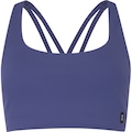Top On Studio Bra Adulto ROXO ESCURO