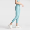Opção de cor AZUL CLARO de Calça Legging On Performance Tights 78 Feminina