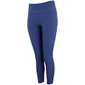 Calça Legging On Performance Tights 78 Feminina ROXO ESCURO
