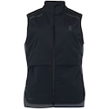 Colete On Weather Vest Feminino PRETO/CINZA ESC