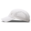 Boné Adulto On Lightweight Aba Curva BRANCO