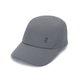 Boné Adulto On Lightweight Aba Curva CINZA