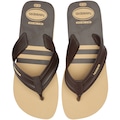 Chinelo Masculino Havaianas City Basic BEGE