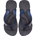 Chinelo Masculino Havaianas Power 2.0 PRETO